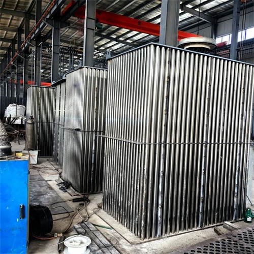 荣县管式空气预热器厂家