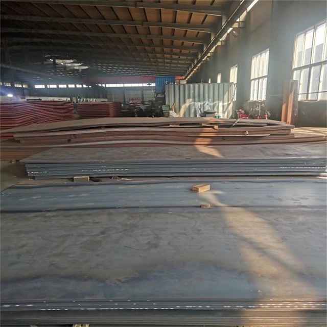 荣县09cupcrni-a考登钢板