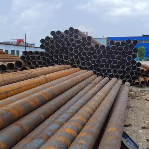 荣县耐候钢管