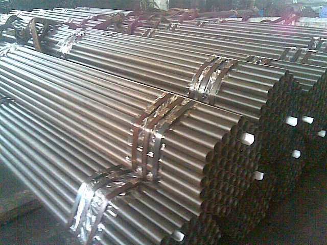 荣县09CuPCrNi-A焊管