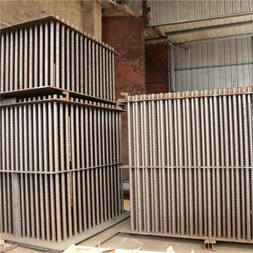 荣县燃煤电厂管式空气预热器