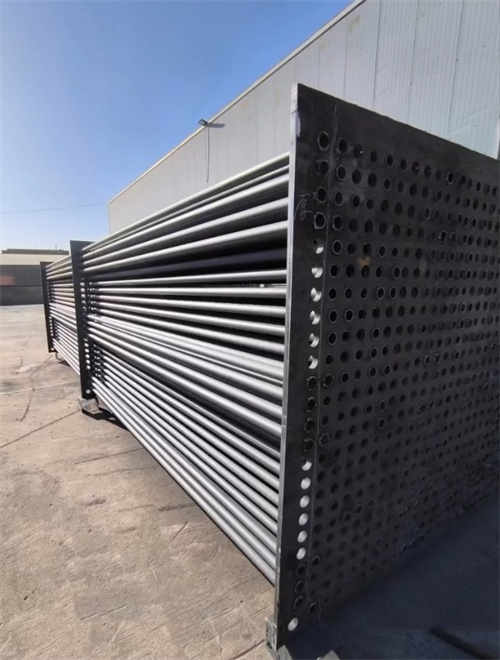 荣县空气预热器金属管