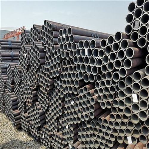 荣县考登钢管现货