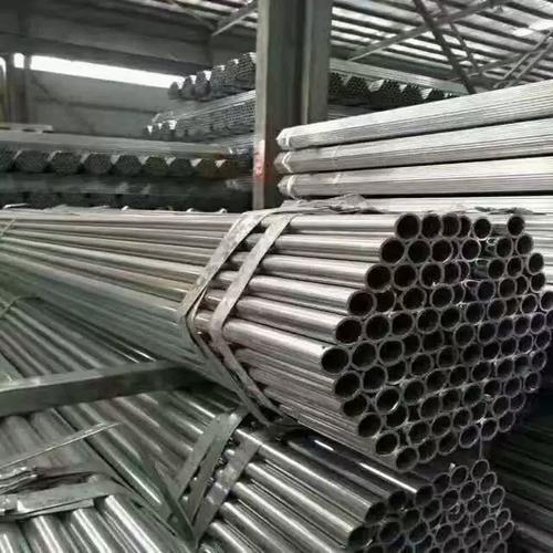 荣县q355nhb耐候钢管