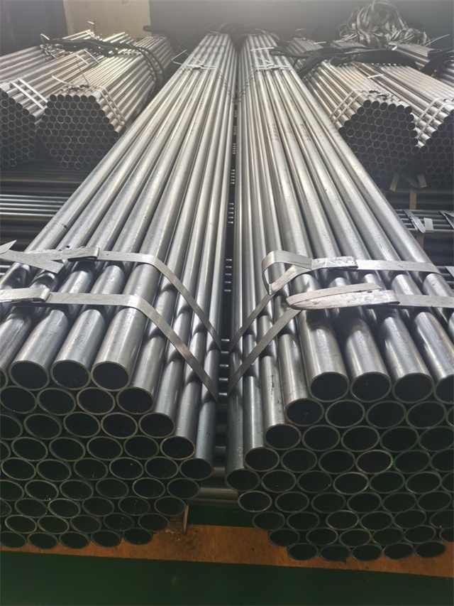 荣县ND钢管冷轧