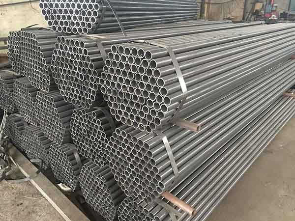 荣县考登钢管美标