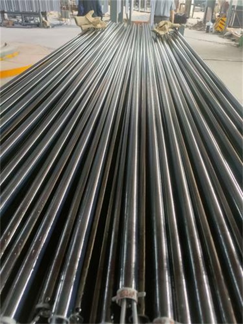 荣县空气预热器管尺寸