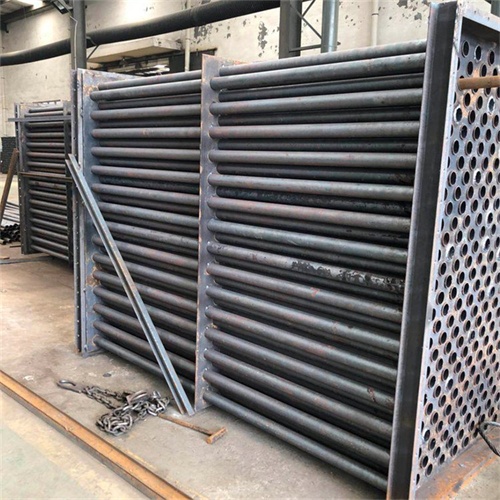 荣县螺纹管空气预热器制造厂