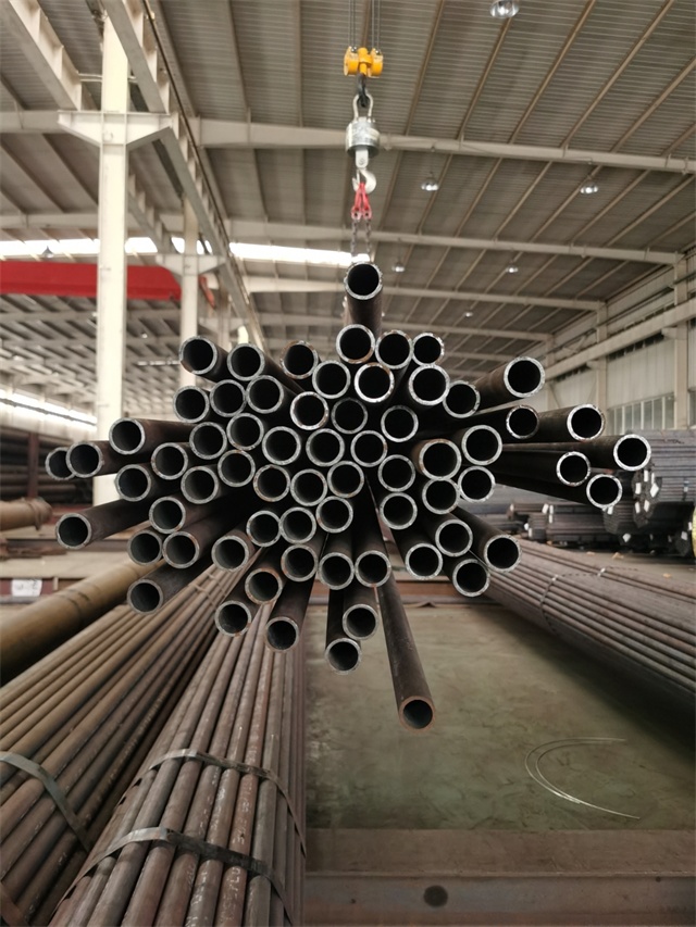 荣县ND耐酸钢管